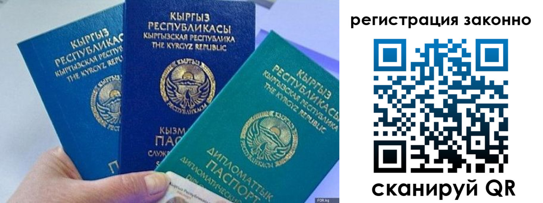 временная регистрация гарантия в Тамбовской области